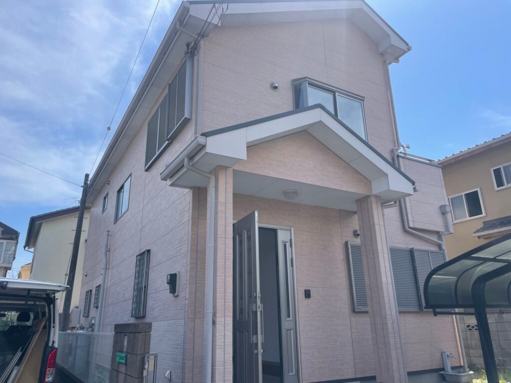 お久しぶりです！